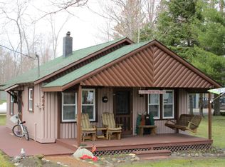 4341 N Lake Shore Dr, Black River, MI 48721