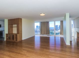 1425 Ward Ave APT 22W, Honolulu, HI 96822