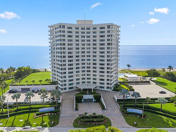 2nd image of 600 S Ocean Boulevard #103