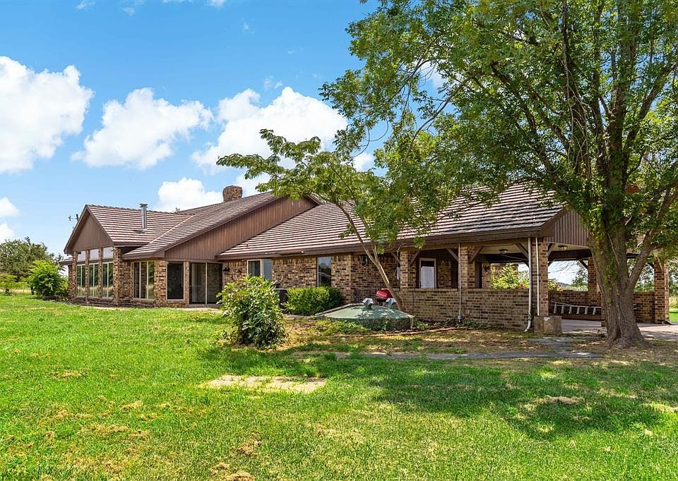 718 County Road 3726, Wolfe City, TX 75496 Zillow