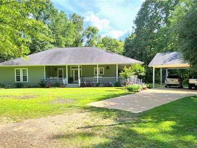 876 Highway 487, Marthaville, LA, 71450