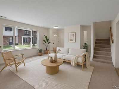 9145 E Mansfield Avenue, Denver, CO, 80237