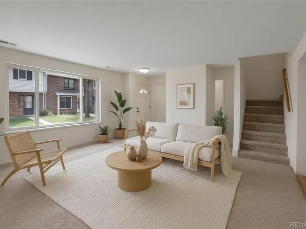 9145 E Mansfield Avenue, Denver, CO 80237