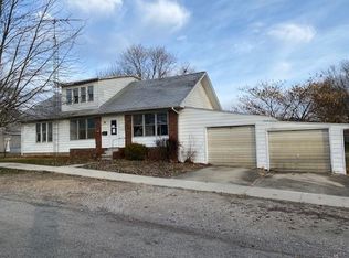 1010 W Saint Louis Ave, Effingham, IL 62401