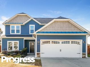 936 Sandyhill Rd, Wendell, NC 27591