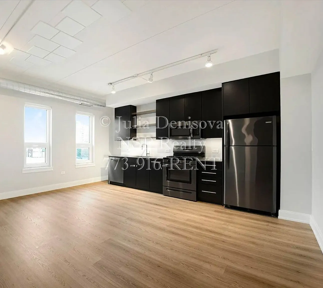 1 bed, 700 sqft, $2,600 — Photo 1