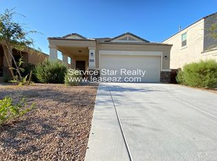 29259 W Clarendon Ave, Buckeye, AZ 85396