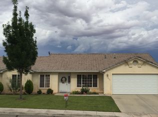 292 N 2230 E, Saint George, UT 84790