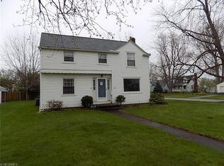 233 Nebraska Ave, Lorain, OH 44052