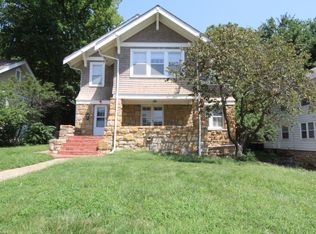 1412 W 51st St #458E1257B, Kansas City, MO 64112