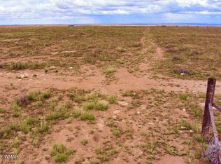 1913 Hummingbird Way, Winslow, AZ 86047