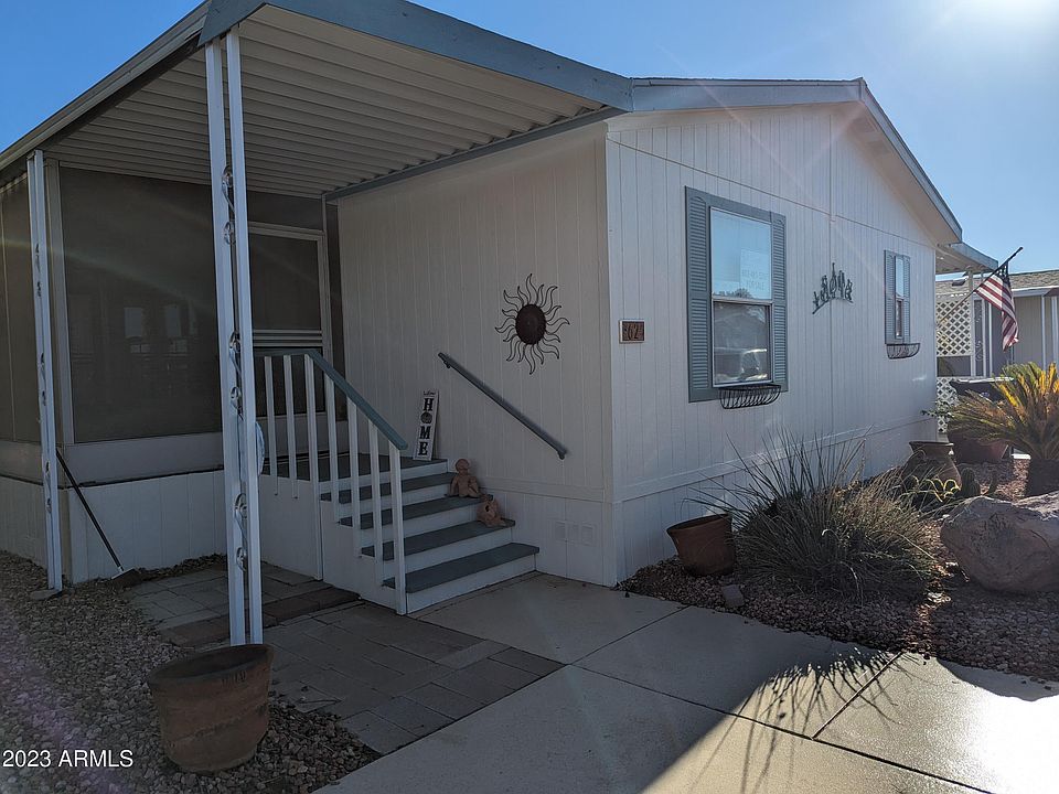 1st image of 11596 W SIERRA DAWN Boulevard #62