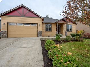 1426 N Madison St, Lafayette, OR