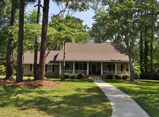 167 Shenandoah Dr, Fitzgerald, GA 31750