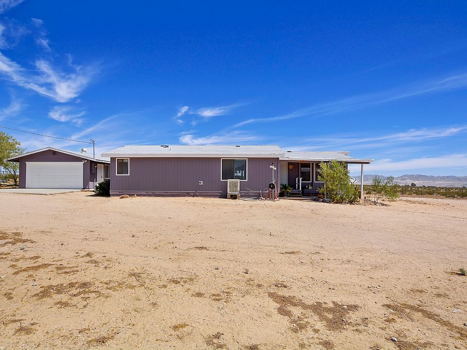 1st image of 69378 Kachina Dr