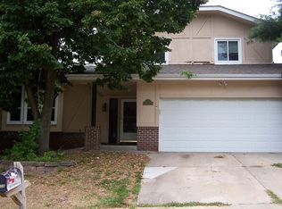 2508 N 131st Cir, Omaha, NE 68164