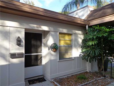 1271 Mission Hills Blvd #41-C, Clearwater, FL, 33759