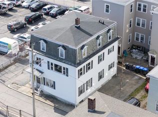 20 Jones St, Providence, RI 02903