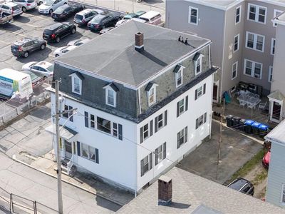 20 Jones St, Providence, RI, 02903