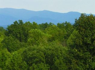 285 Shadden Rd, Tellico Plains, TN 37385