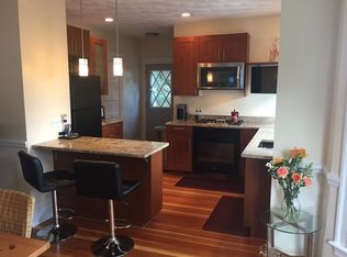 5 Oakledge St UNIT 5, Arlington, MA 02474