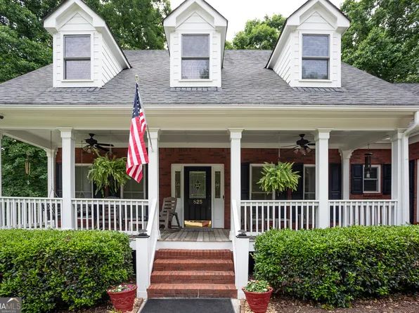 825 Harvest Ln, Monroe, GA 30655