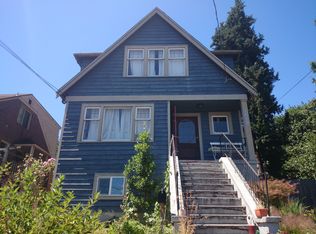 1615 25th Ave, Seattle, WA 98122