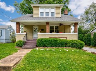 2226 Yale Ave, Saint Louis, MO 63143