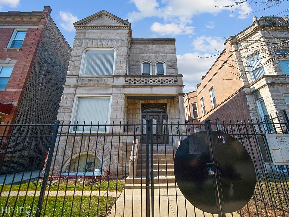 1st image of 1660 S Millard Ave #2
