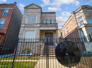 1660 S Millard Ave #2, Chicago, IL 60623