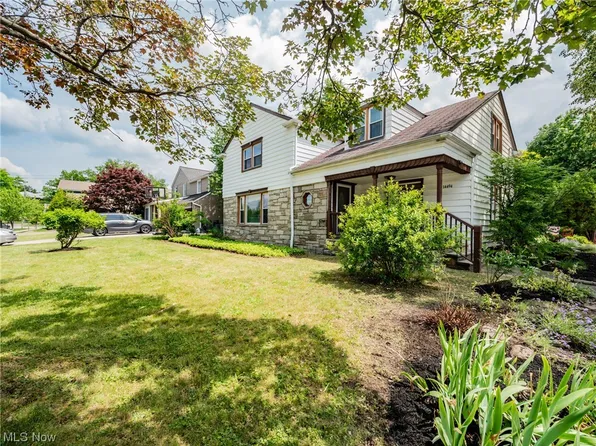 14494 E Carroll Blvd, University Hts, OH 44118