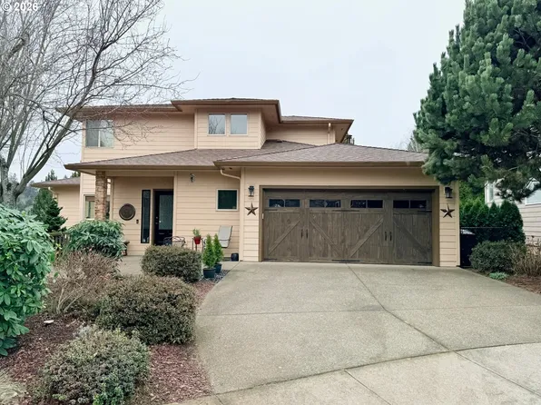 5970 Lone Oak Rd SE, Salem, OR 97306
