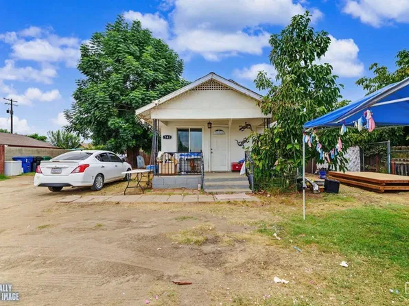 741 S Shafter Ave, Shafter, CA 93263