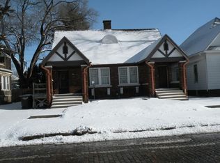 1003 Franklin St, Danville, IL 61832