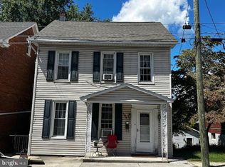 124 Harrison Ave, Waynesboro, PA 17268