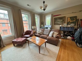 298 K St APT 2, Boston, MA 02127