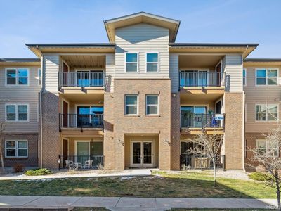 15345 W 64th Lane  Unit 304, Arvada, CO, 80007