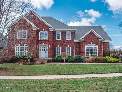 12901 Crestmoor Cir, Prospect, KY, 40059