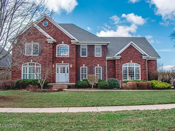 12901 Crestmoor Cir, Prospect, KY 40059