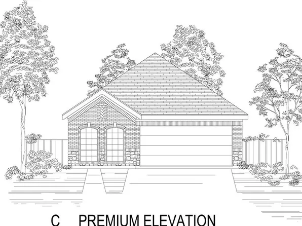 720 Valley Pines Dr, Anna, TX 75409