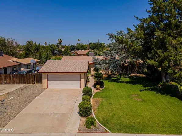 3609 Sesame St, Bakersfield, CA 93309