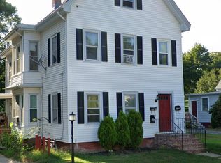 145 Copeland St #1, Brockton, MA 02301