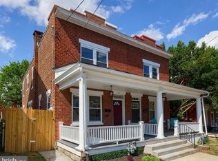 831 4th St, Lancaster, PA 17603