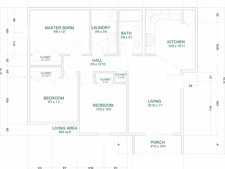 31 Canterbury Ct #31 — Photo 2