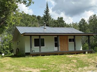 Thompson Acreage, Canwood Rm No. 494, SK S0J 0K0