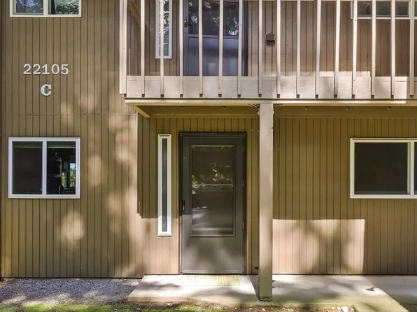 22105 66th Avenue W #1C, Mountlake Terrace, WA 98043