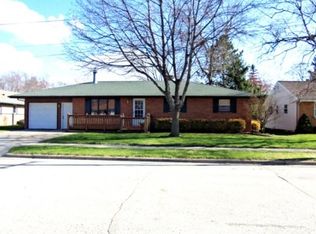 1950 Zeise Ave, Green Bay, WI 54302