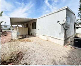 pic 2 - 3601 E Wyoming Ave #268