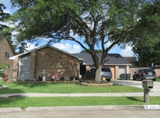 20011 Dawn Mist Dr, Humble, TX 77346