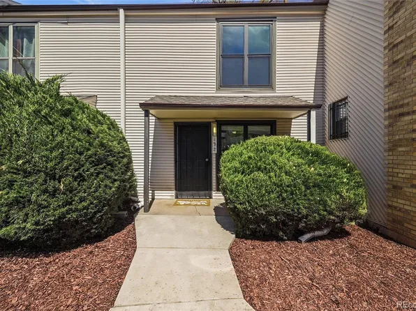 3550 S Harlan Street Bldg 6 #157, Denver, CO 80235